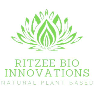 Ritzee Bio Innovations logo (1copy)